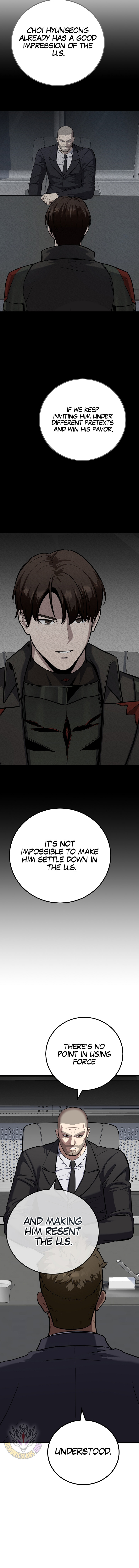 Level 1 Player [ALL CHAPTERS] Chapter 112 5